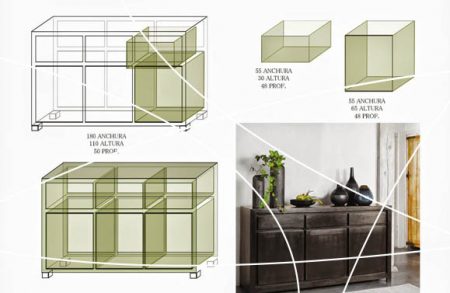Servicio de asesoría en diseño